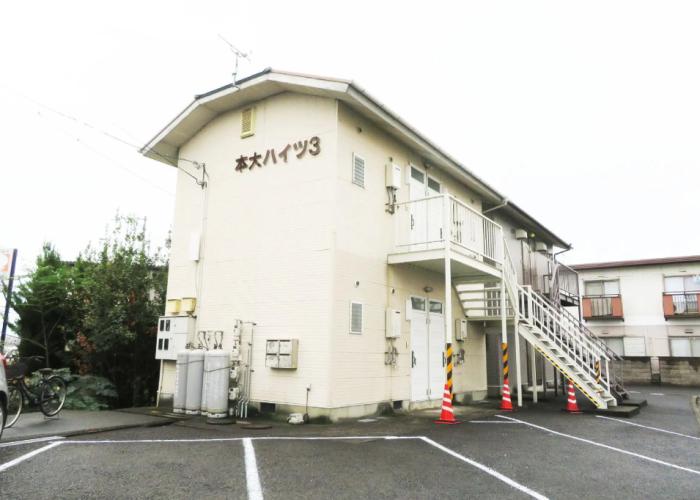 Tabist Motodai Business Hotel Kanonji