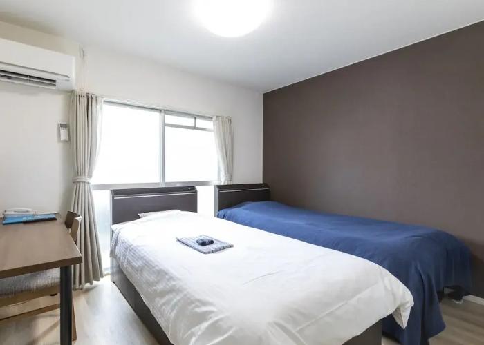 Tabist Motodai Business Hotel Kanonji