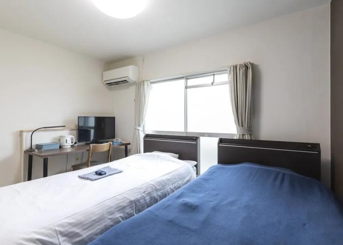 Tabist Motodai Business Hotel Kanonji