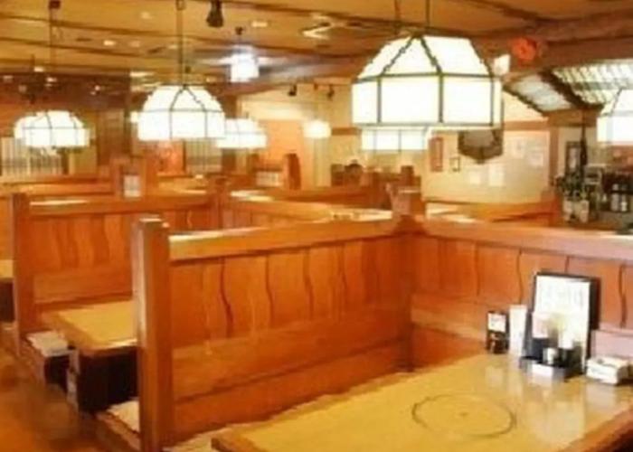 Zentsuji Grand Hotel