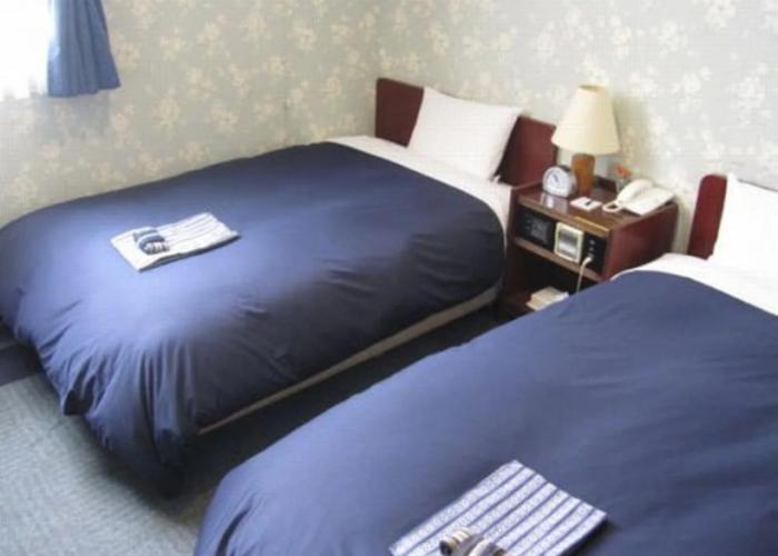 Zentsuji Grand Hotel