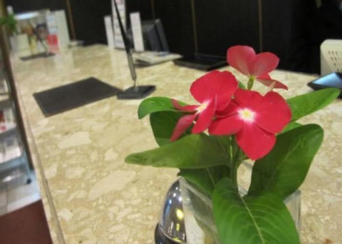 Zentsuji Grand Hotel