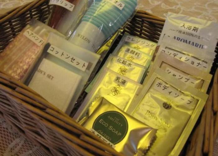 Zentsuji Grand Hotel