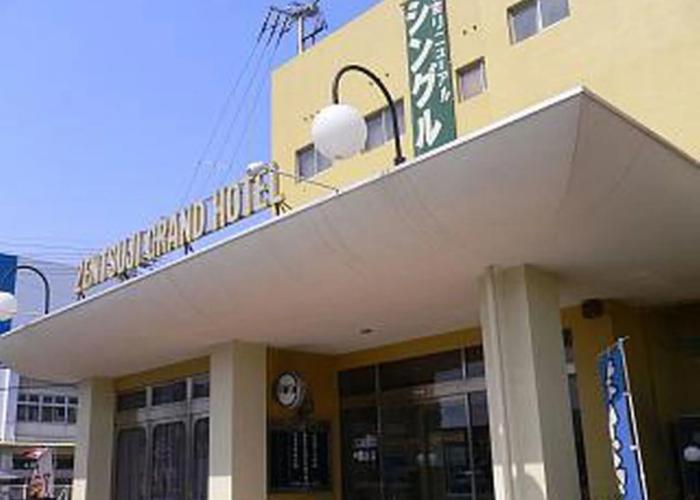 Zentsuji Grand Hotel