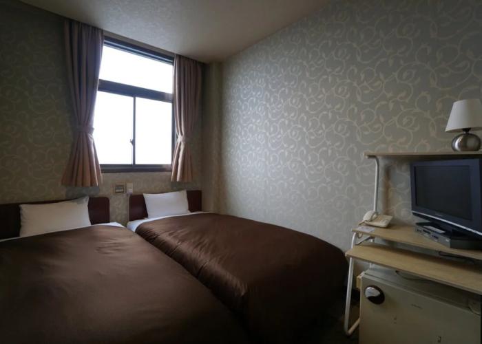 Zentsuji Grand Hotel