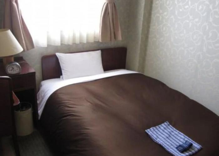 Zentsuji Grand Hotel