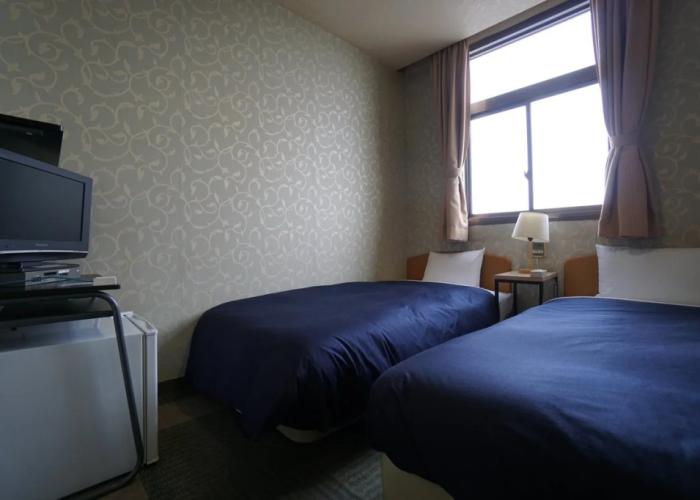 Zentsuji Grand Hotel