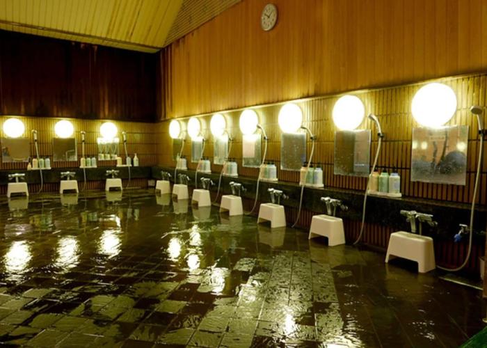 Kamenoi Hotel Kanonji