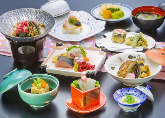 Kamenoi Hotel Kanonji