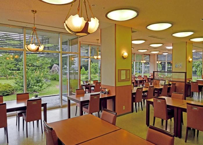 Kamenoi Hotel Kanonji