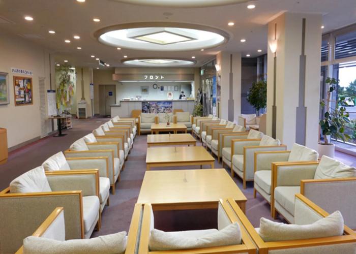 Kamenoi Hotel Kanonji