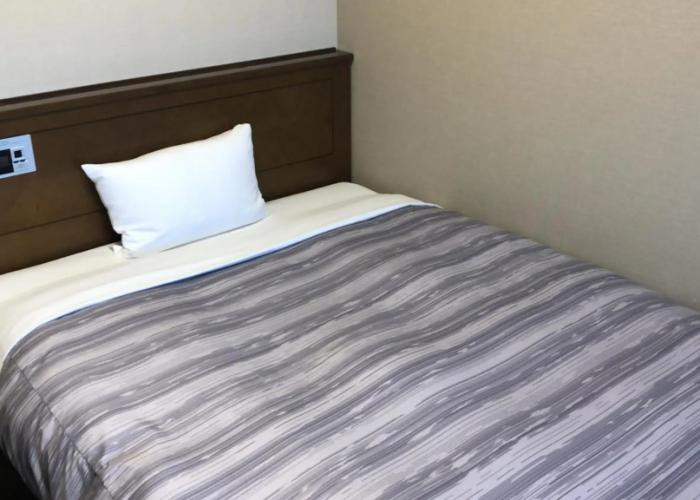 Hotel Route Inn Nobeoka Ekimae