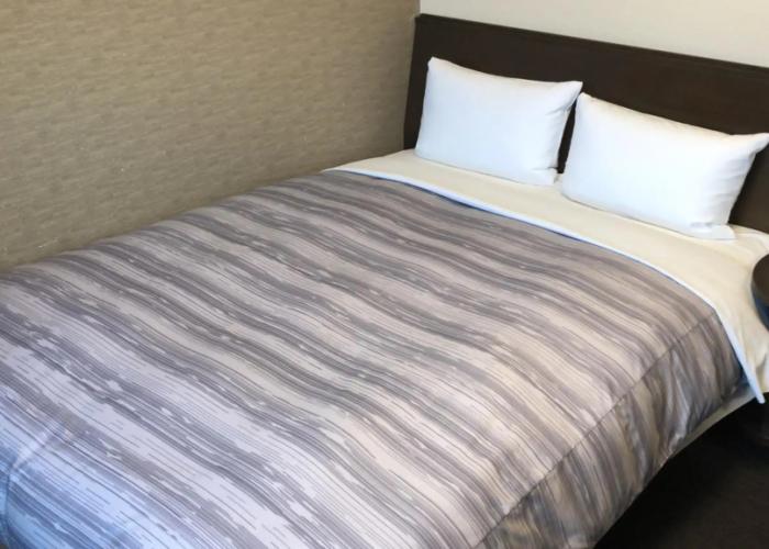 Hotel Route Inn Nobeoka Ekimae