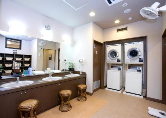 Hotel Route Inn Nobeoka Ekimae