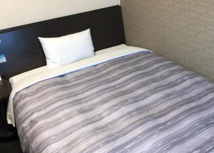 Hotel Route Inn Nobeoka Ekimae