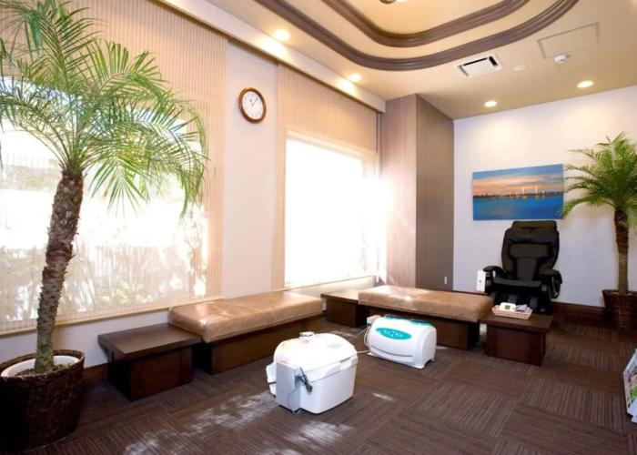 Hotel Route Inn Nobeoka Ekimae