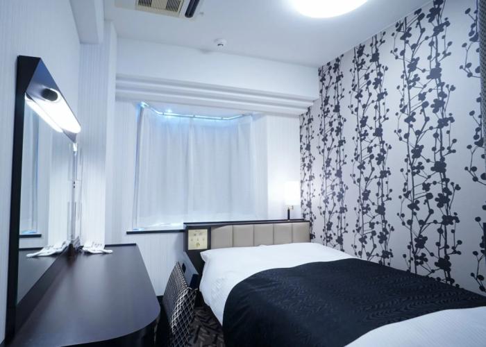 APA Hotel Miyazaki Nobeoka Ekimae