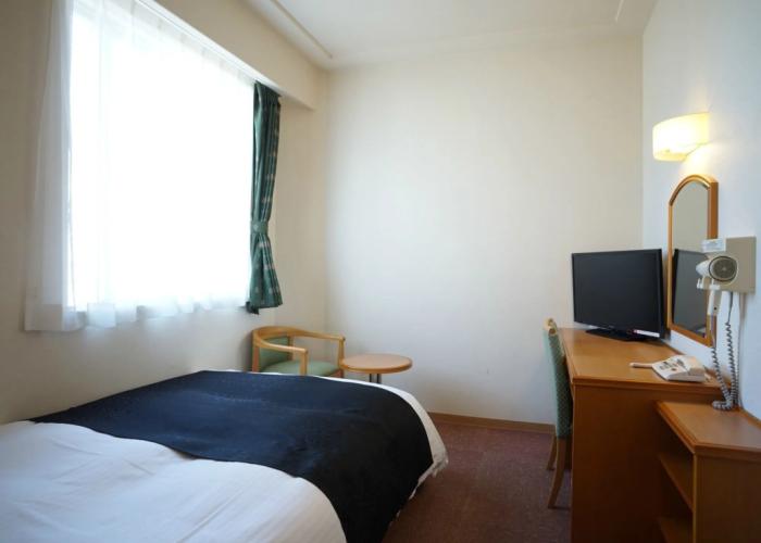 APA Hotel Miyazaki Nobeoka Ekimae