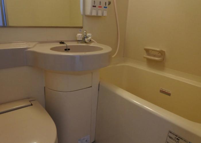 APA Hotel Miyazaki Nobeoka Ekimae