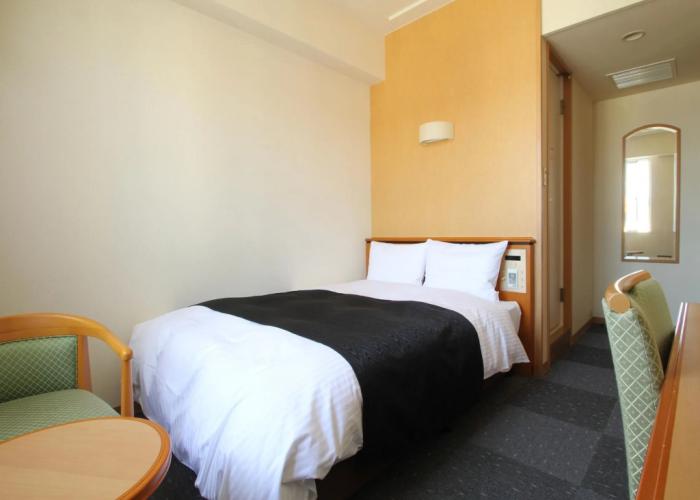 APA Hotel Miyazaki Nobeoka Ekimae