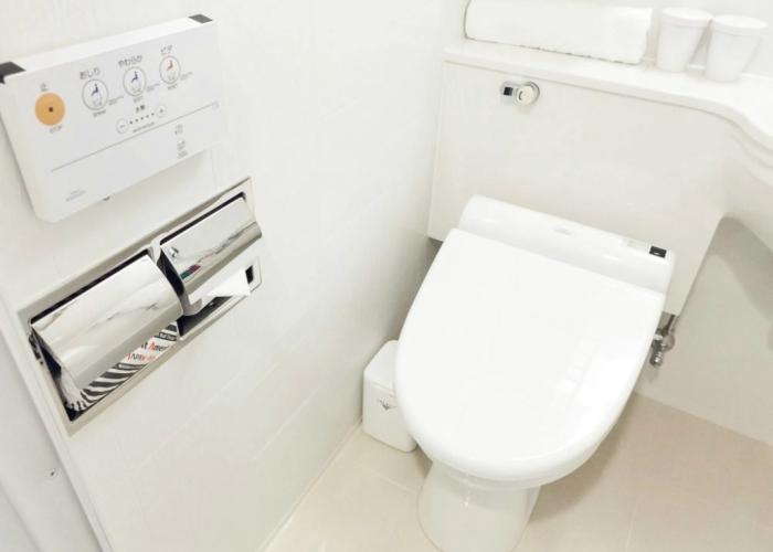 APA Hotel Miyazaki Nobeoka Ekimae