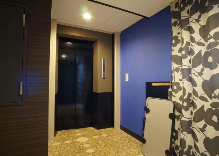 APA Hotel Miyazaki Nobeoka Ekimae