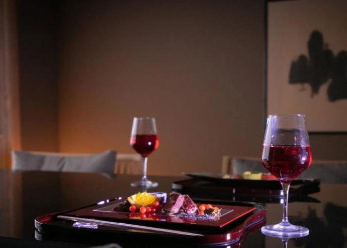 En City Hotel Nobeoka