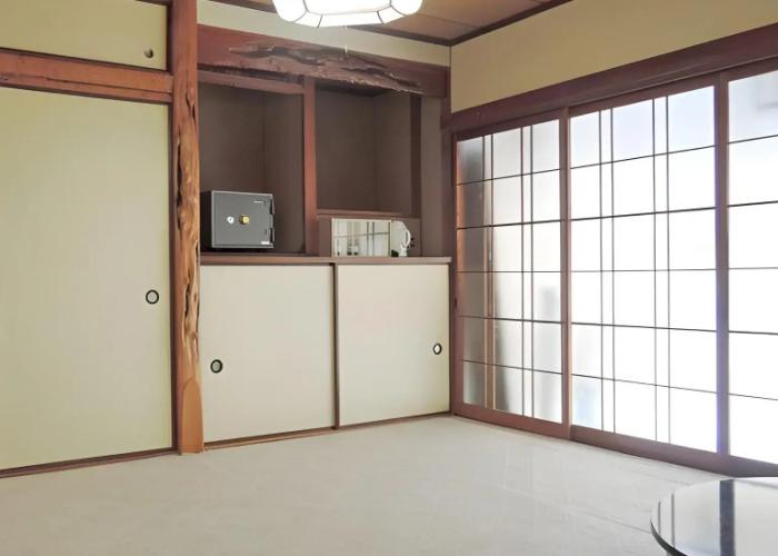 Business Hotel Nobeoka