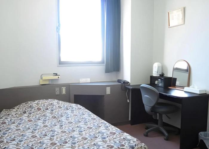 Business Hotel Nobeoka