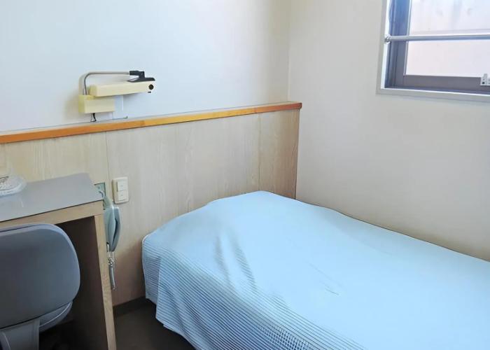 Business Hotel Nobeoka