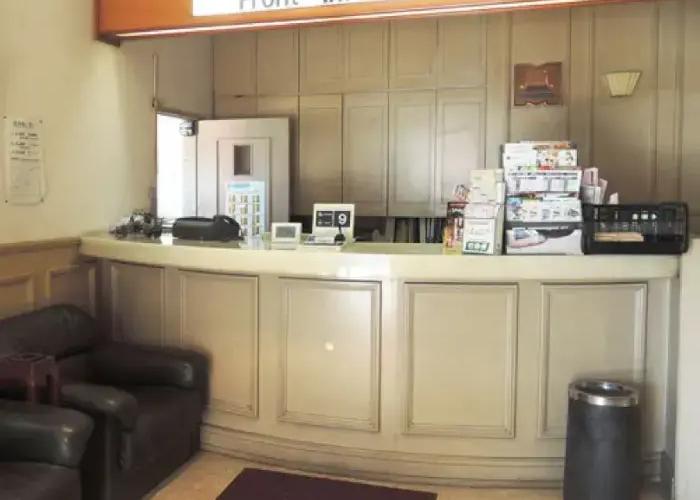 Business Hotel Nobeoka