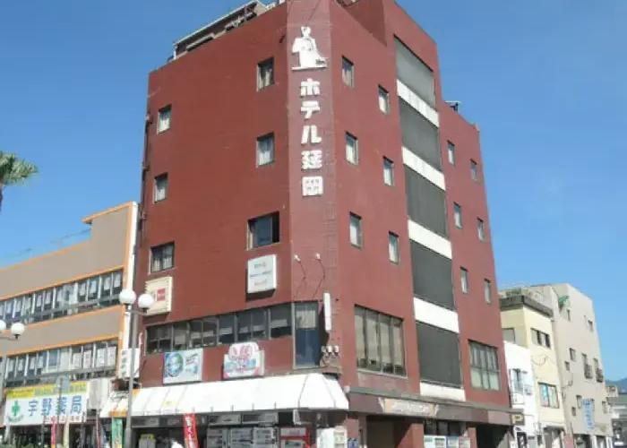 Business Hotel Nobeoka