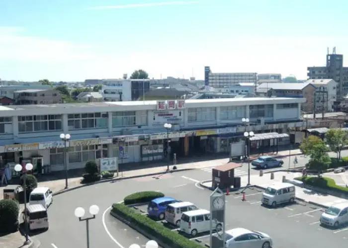 Business Hotel Nobeoka