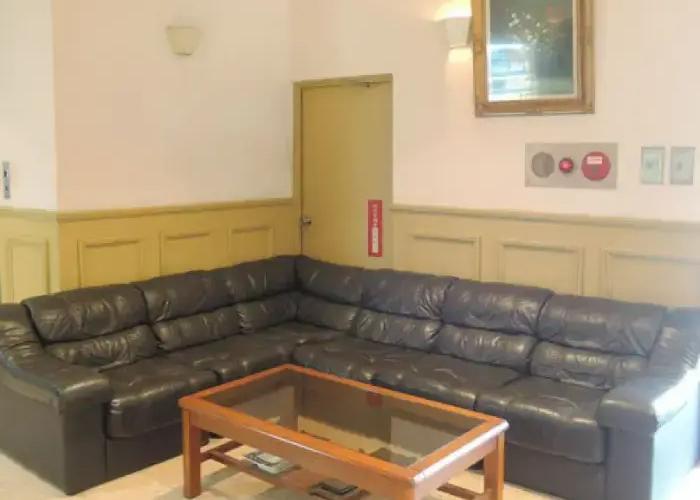 Business Hotel Nobeoka