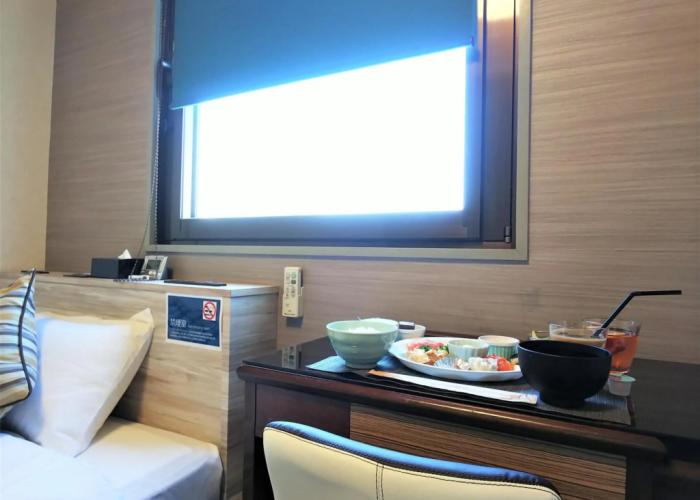 Hotel AreaOne NOBEOKA