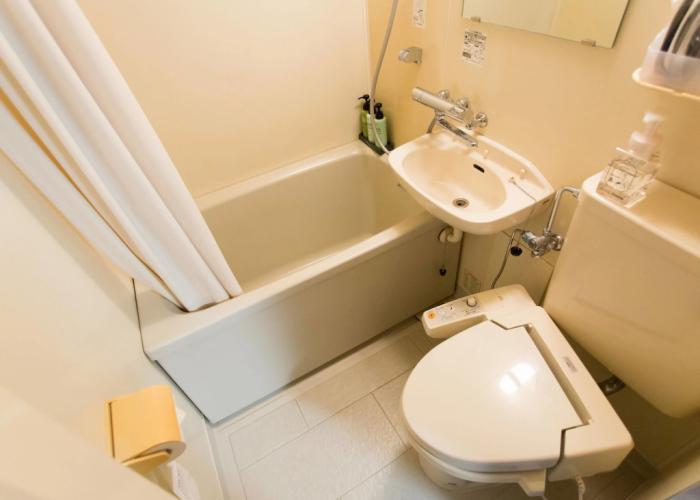 Hotel AreaOne NOBEOKA