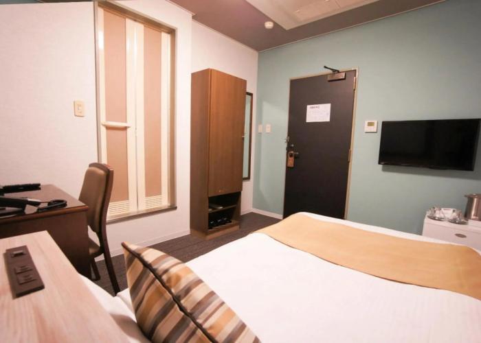 Hotel AreaOne NOBEOKA