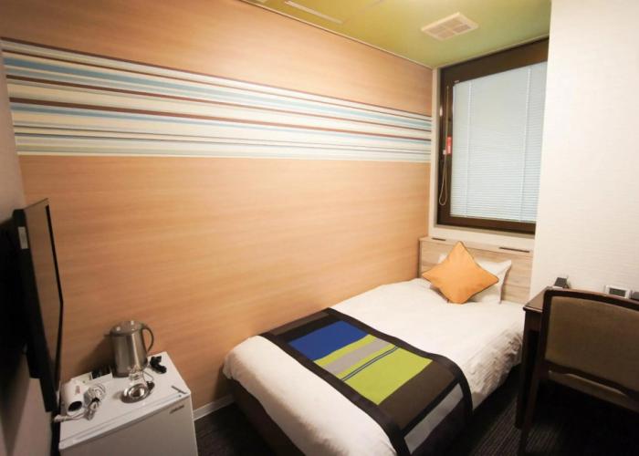 Hotel AreaOne NOBEOKA