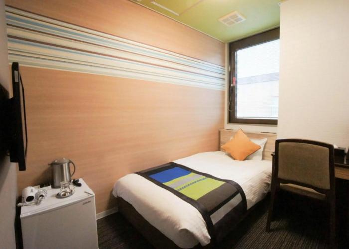 Hotel AreaOne NOBEOKA