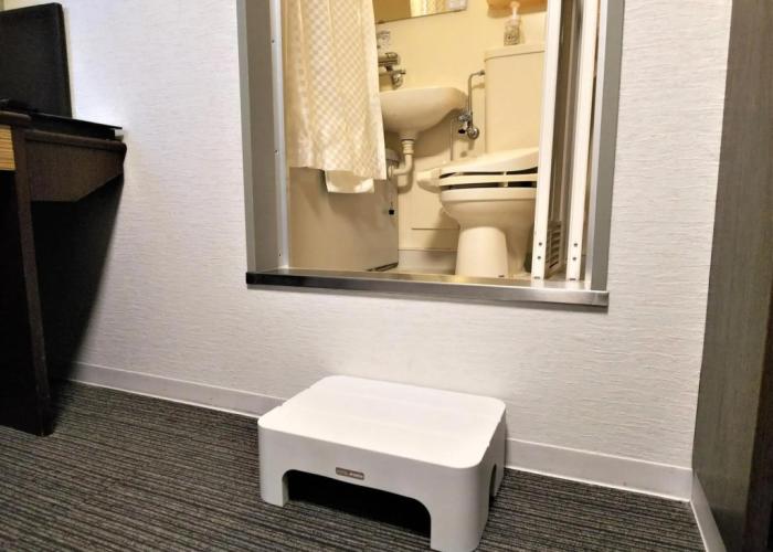 Hotel AreaOne NOBEOKA