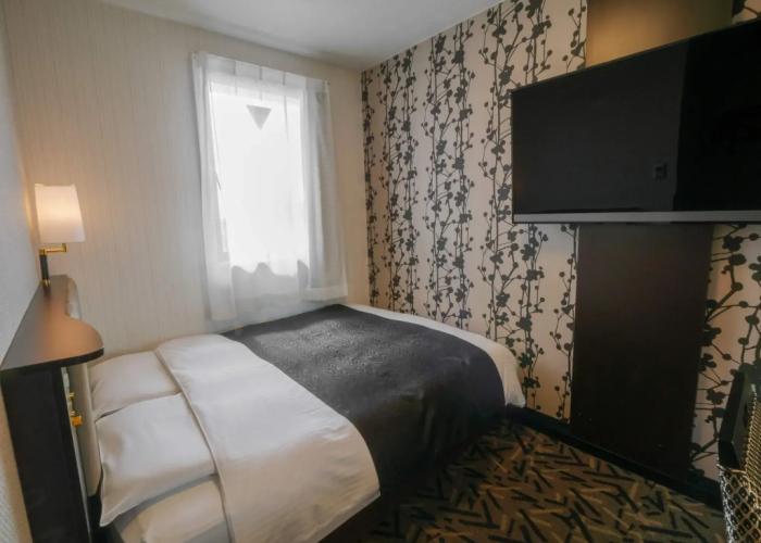 Apa Hotel Miyazaki Nobeoka Ekimae