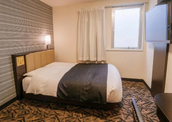 Apa Hotel Miyazaki Nobeoka Ekimae