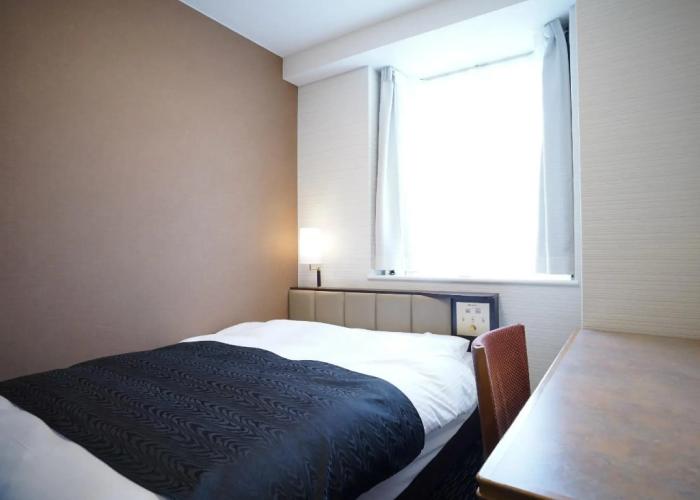 APA Hotel Miyazaki Nobeoka Chuo