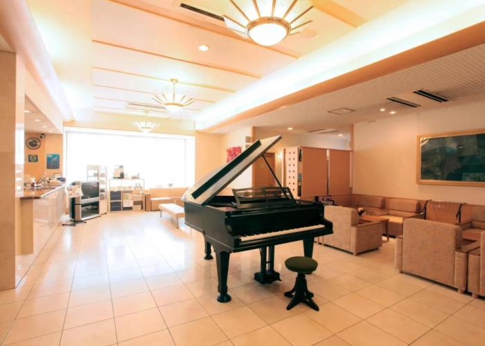 APA Hotel Miyazaki Nobeoka Chuo