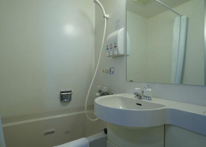 APA Hotel Miyazaki Nobeoka Chuo