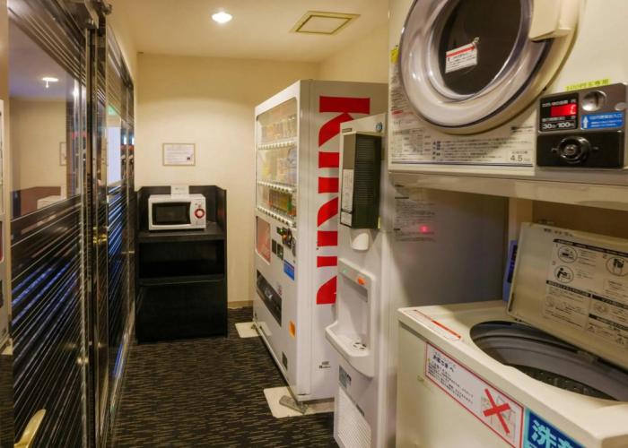 APA Hotel Miyazaki Nobeoka Chuo