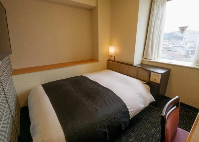 APA Hotel Miyazaki Nobeoka Chuo