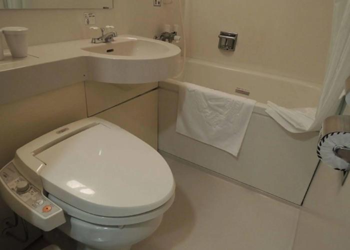 APA Hotel Miyazaki Nobeoka Chuo