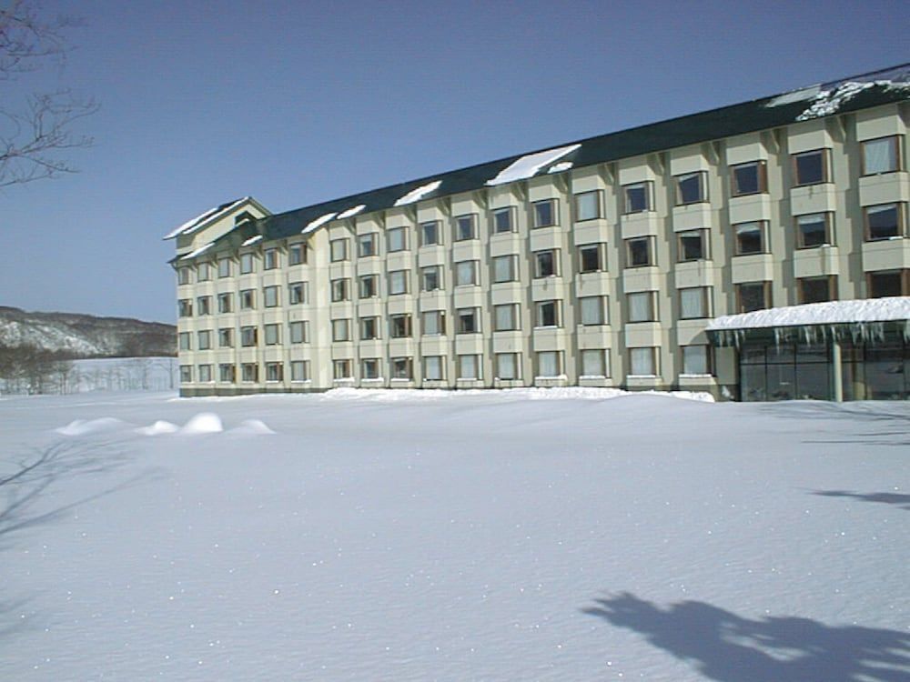 Hotel Foresta Chokai