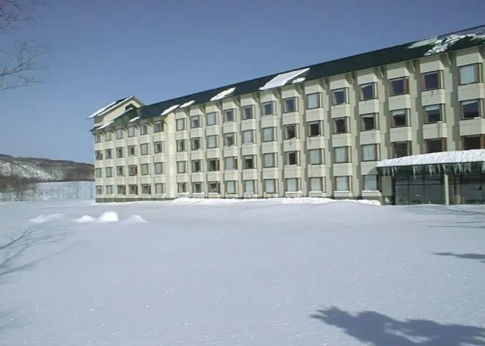 Hotel Foresta Chokai